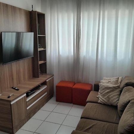 Apartamento 02 Quartos Climatizados - Feitosa Maceió المظهر الخارجي الصورة