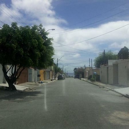 Apartamento 02 Quartos Climatizados - Feitosa Maceió المظهر الخارجي الصورة