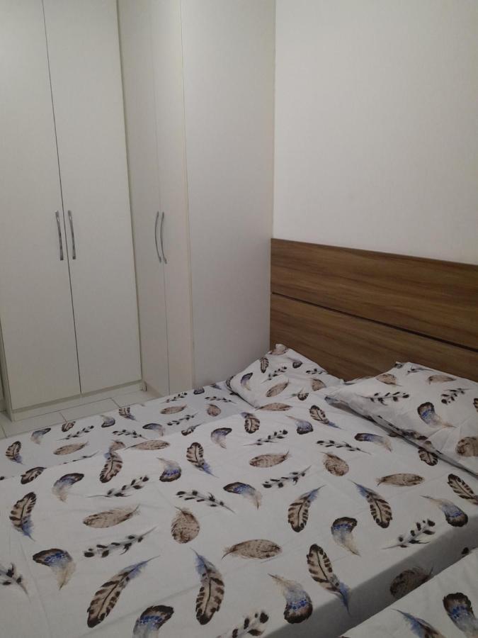Apartamento 02 Quartos Climatizados - Feitosa Maceió المظهر الخارجي الصورة
