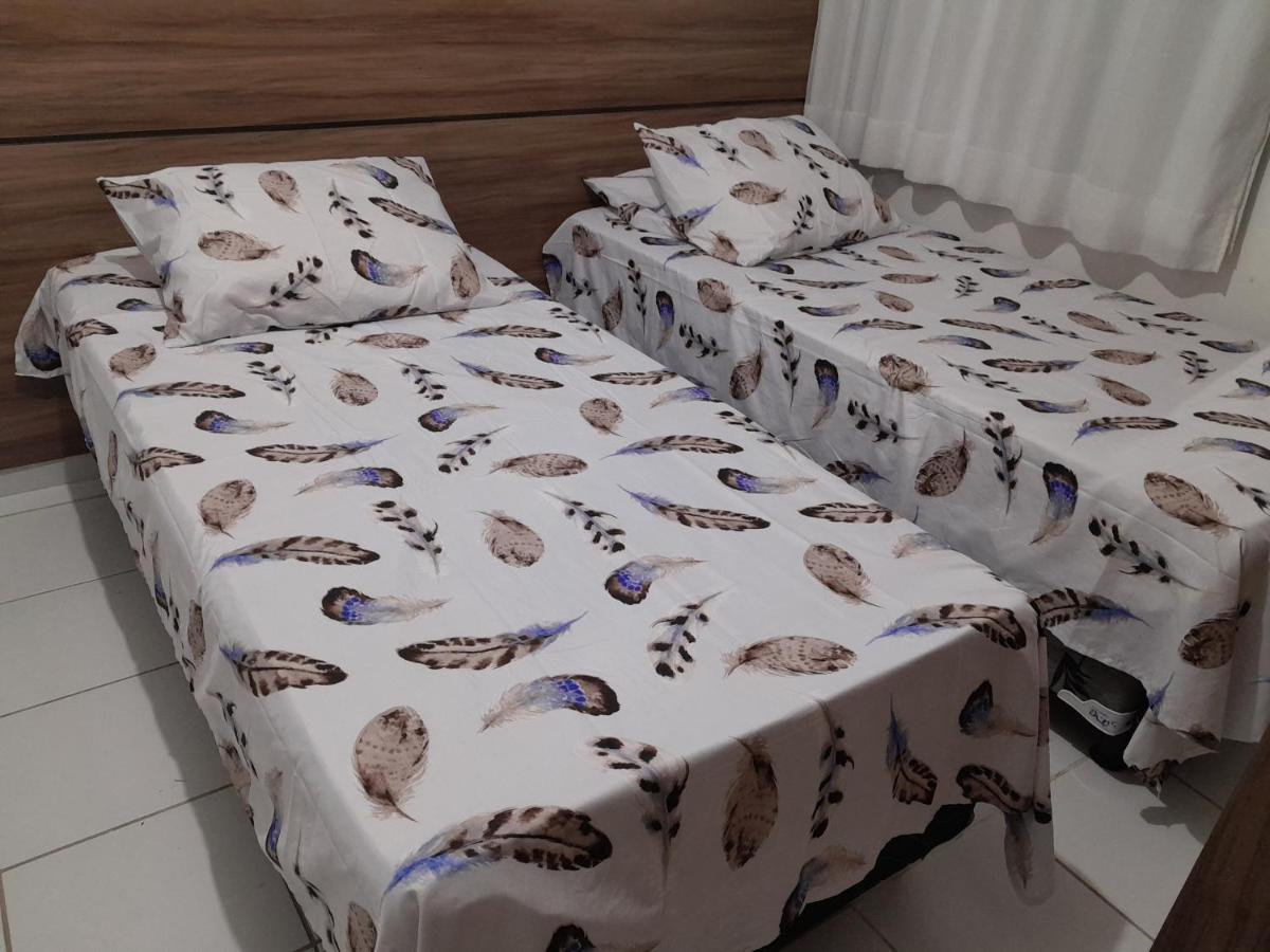 Apartamento 02 Quartos Climatizados - Feitosa Maceió المظهر الخارجي الصورة