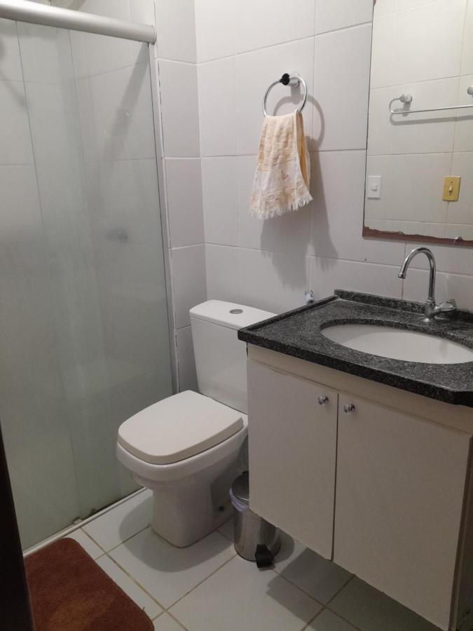 Apartamento 02 Quartos Climatizados - Feitosa Maceió المظهر الخارجي الصورة