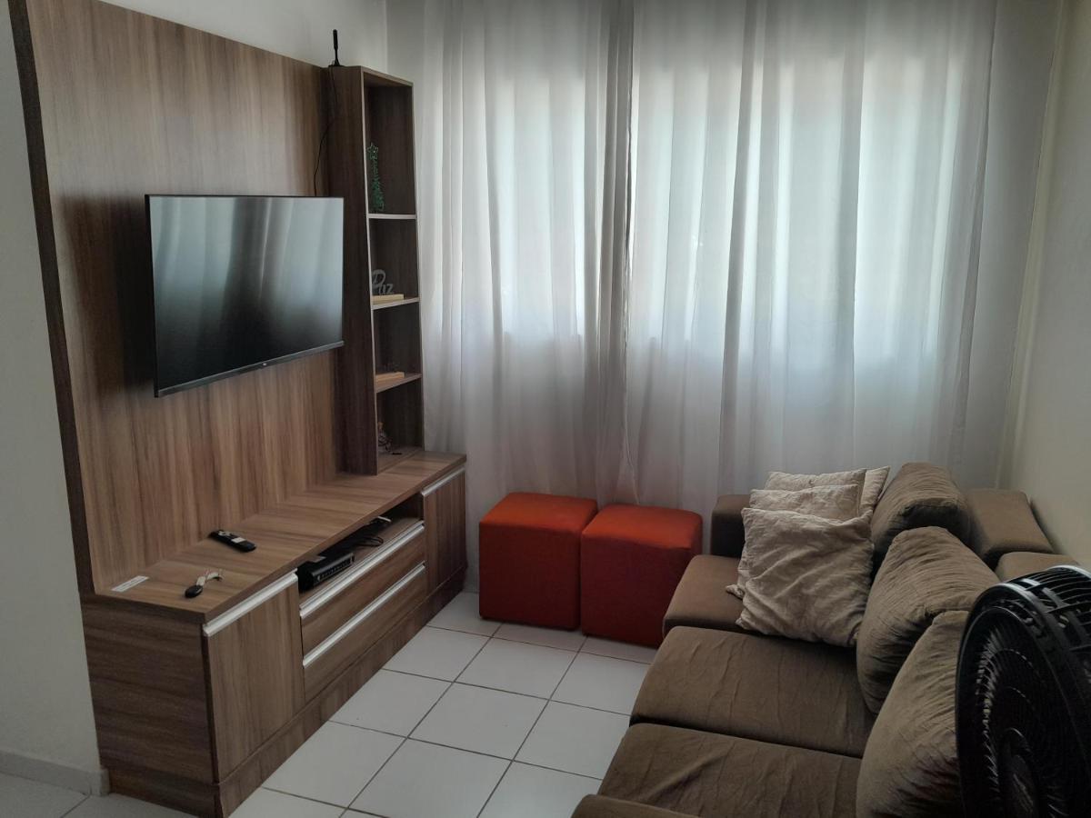 Apartamento 02 Quartos Climatizados - Feitosa Maceió المظهر الخارجي الصورة