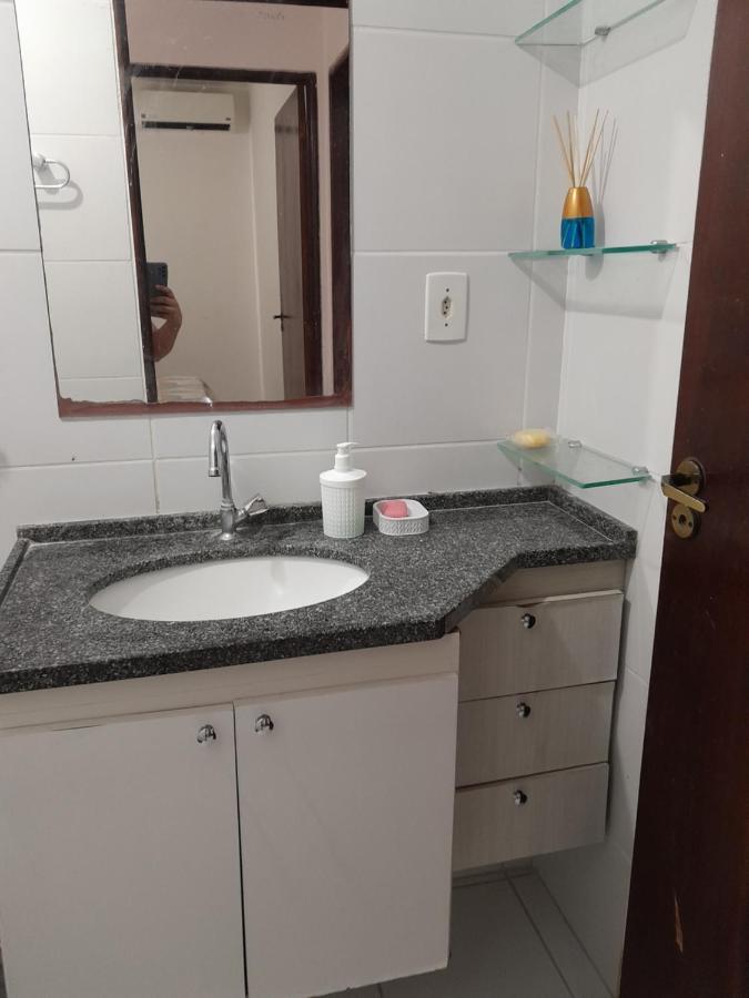 Apartamento 02 Quartos Climatizados - Feitosa Maceió المظهر الخارجي الصورة