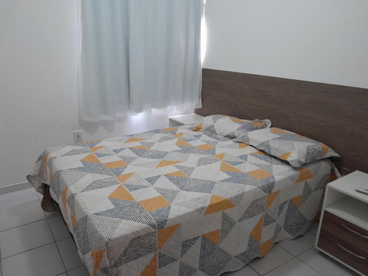 Apartamento 02 Quartos Climatizados - Feitosa Maceió المظهر الخارجي الصورة